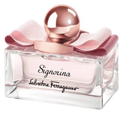 Salvatore Ferragamo Signorina Eau de Parfum 50ml