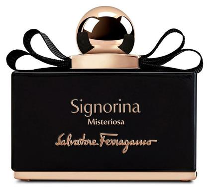 Salvatore Ferragamo Signorina Misteriosa Eau de Parfum 100ml από το Attica