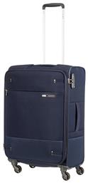 Samsonite Base Boost Μεσαία Υφασμάτινη