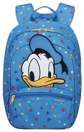 Samsonite Disney Ultimate 2.0 Τσάντα Πλάτης Μπλε 11lt