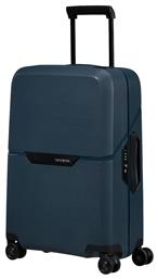 Samsonite Magnum Eco Spinner Καμπίνας Σκληρή