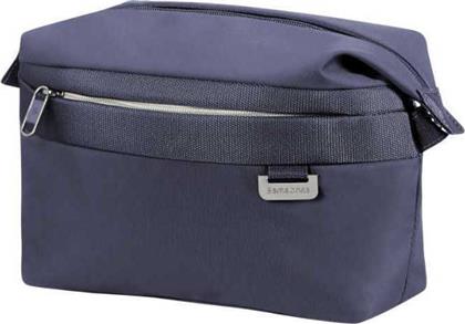 Samsonite Unisex Νεσεσέρ Uplite σε Navy Μπλε χρώμα από το MyShoe