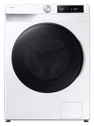 Samsung 11kg/6kg Ατμού 1400 Στροφές με Wi-Fi