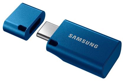 Samsung 256GB USB 3.1 Stick με σύνδεση USB-C Μπλε