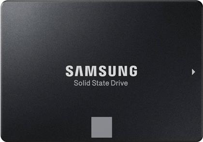 Samsung 860 Evo SSD 1TB 2.5'' από το Media Markt