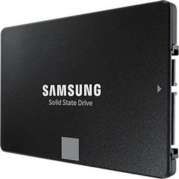 Samsung 870 Evo SSD 500GB 2.5'' SATA III από το Media Markt