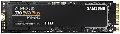 Samsung 970 Evo Plus SSD 1TB M.2 NVMe PCI Express 3.0