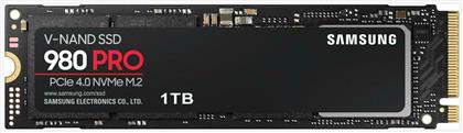 Samsung 980 Pro 1TB M.2 MZ-V8P1T0BW