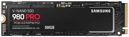 Samsung 980 Pro 500GB M.2 MZ-V8P500BW