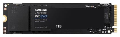 Samsung 990 EVO 1TB M.2 MZ-V9E1T0BW