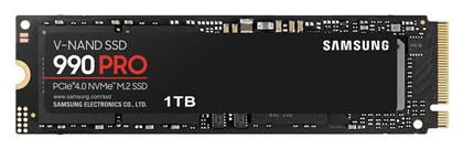 Samsung 990 PRO 1TB M.2 MZ-V9P1T0BW από το e-shop