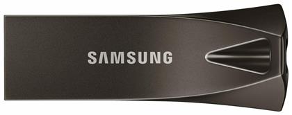 Samsung Bar Plus 128GB USB 3.1 Stick Γκρι