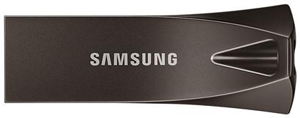 Samsung Bar Plus 256GB USB 3.1 Γκρι