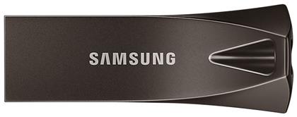 Samsung Bar Plus 64GB USB 3.1 Stick Γκρι