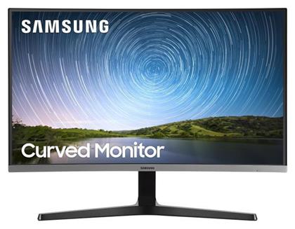 Samsung C27R500FHP VA Curved Monitor 27'' FHD 1920x1080 με Χρόνο Απόκρισης 4ms GTG