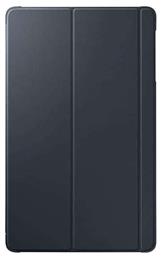 Samsung Cover Μαύρη (Galaxy Tab A 10.1 2019)