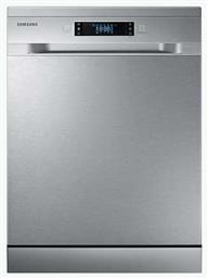 Samsung DW60M6050FS Ελεύθερο Πλυντήριο Πιάτων για 14 Σερβίτσια Π60xY84.5εκ. Inox από το Media Markt