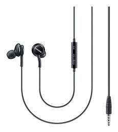 Samsung EO-IA500 In-ear Handsfree Ακουστικά με Βύσμα 3.5mm Μαύρο από το Public