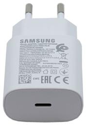 Samsung EP-TA800E Bulk USB-C Χωρίς Καλώδιο 25W από το e-shop