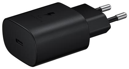 Samsung EP-TA800E Bulk USB-C Χωρίς Καλώδιο