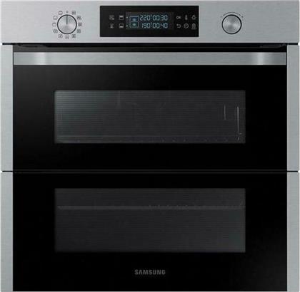 Samsung Φούρνος άνω Πάγκου 75lt χωρίς Εστίες NV75N5641RS/OL από το Kotsovolos