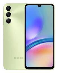 Samsung Galaxy A05s Dual SIM (4GB/128GB) Light Green