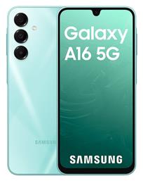 Samsung Galaxy A16 5G Dual SIM (4GB/128GB) Light Green