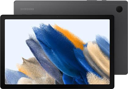 Samsung Galaxy Tab A8 10.5'' με WiFi+4G και Μνήμη 64GB Dark Grey