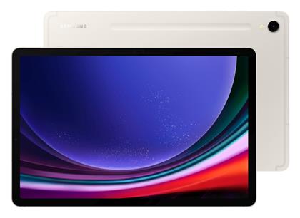 Samsung Galaxy Tab S9 5G 11'' (12GB/256GB) Beige