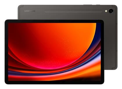 Samsung Galaxy Tab S9 5G 11'' (12GB/256GB) Graphite