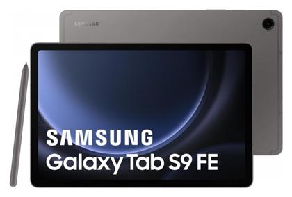 Samsung Galaxy Tab S9 FE 10.9'' (6GB/128GB) Gray