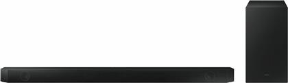 Samsung HW-Q600C Soundbar 360W 3.1.2 με Ασύρματο Subwoofer και Τηλεχειριστήριο Μαύρο από το Public