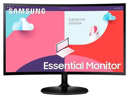 Samsung LS24C364EAUXEN 24'' VA Curved FHD 1920x1080