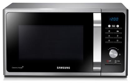 Samsung MG23F301TAS Ελεύθερος 23lt Inox