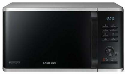 Samsung MG23K3515AS Ελεύθερος 23lt Inox