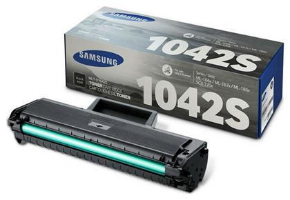 Samsung MLT-D1042S Toner Laser Εκτυπωτή Μαύρο 1500 Σελίδων (SU737A) από το e-shop