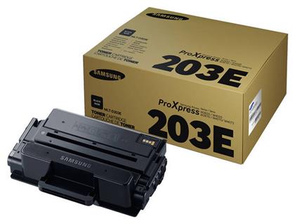 Samsung MLT-D203E Black Toner Extra High Yield (SU885A) από το e-shop