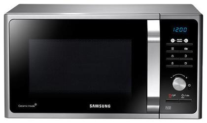 Samsung MS23F301TAS Ελεύθερος 23lt Inox