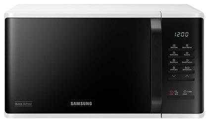 Samsung MS23K3513AW Ελεύθερος 23lt Λευκός