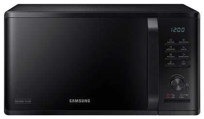 Samsung MS23K3515AK Ελεύθερος 23lt Μαύρος