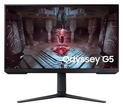 Samsung Odyssey G5 27'' VA HDR QHD 2560x1440