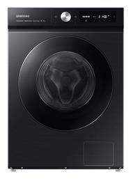 Samsung 11kg με Smart Λειτουργίες Μαύρο WW11BB744DGBS6