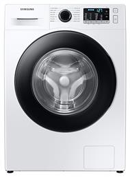 Samsung Πλυντήριο Ρούχων 9kg με Ατμό 1400 Στροφών WW90TA046AE WW90TA046AE/LE από το Media Markt