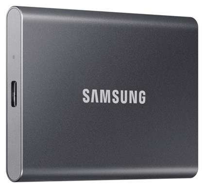 Samsung Portable SSD T7 USB 3.2 / USB-C 2TB 2.5''