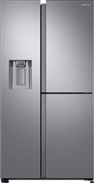 Samsung Ψυγείο Ντουλάπα NoFrost Inox A++ RS68N8671SL/EF από το Kotsovolos