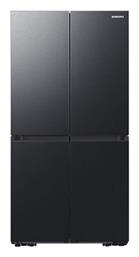 Samsung Ντουλάπα 646lt Total NoFrost Γκρι RF65DG960EB1EF