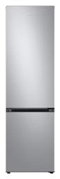 Samsung Ψυγειοκαταψύκτης 390lt NoFrost Inox RB38C602DSA/EF