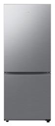 Samsung Ψυγειοκαταψύκτης 508lt NoFrost Inox RB50DG602ES9EF