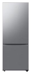 Samsung Ψυγειοκαταψύκτης 538lt NoFrost Inox RB53DG706CS9EF