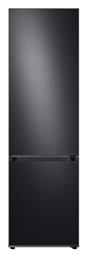 Samsung Ψυγειοκαταψύκτης 390lt NoFrost Μαύρος RB38C7B5DB1/EF